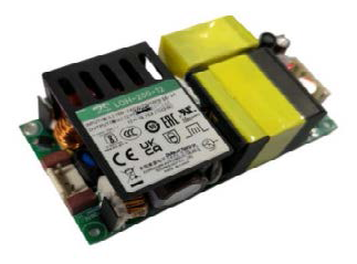 Open Frame AC/DC Medical Power Supply